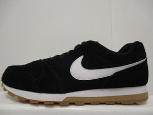 md runner 2 engineered mesh mens trainers