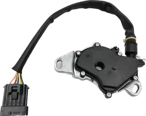 Multi Function Switch 4 Speed Automatic Zf 4-HP20 225747 Citroen C5 XM Original - Picture 1 of 6