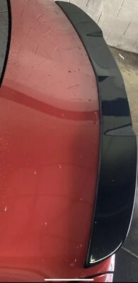 Alerón Tlx Type S 2021 Foto 1 de 4