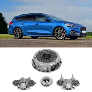 Kit de horquilla de doble embrague de transmisión 6DCT250 DPS6 para Ford Focus Fiesta 2012-2019 - Imagen 1 de 8