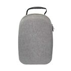 Hard Carry Bag Shells For Ps Vr2 Headset Bag With Inner Holder Tray Handbag