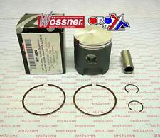 New Wossner 56.01mm BORE 55.96 Piston Kit CAGIVA 125 Mito Rap Supercity 00-12