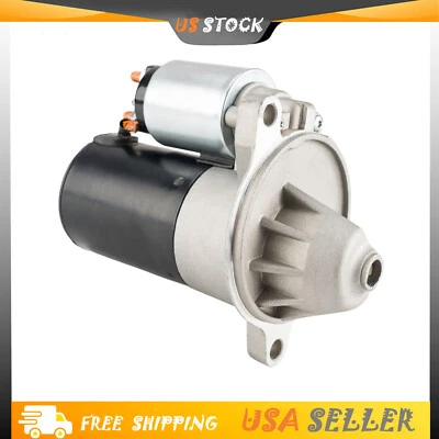 Motor De Arranque Para Ford Explorer Aerostar Ranger 1991-1996 4.0L 3224 3239 410-14027 Nuevo Foto 1 de 4