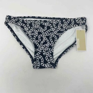Bikini de mujer MICHAEL KORS multicolor forrado elástico cobertura completa talla L - Imagen 1 de 5