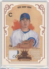 2004 Donruss Diamond Kings Bronze Framed Materials /100 Hee Seop Choi #66