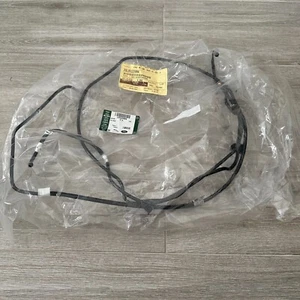 LAND RANGE ROVER AIR SUSPENSION COMPRESSOR LINE TUBE LR122994 2017 - 2023 OEM - Bild 1 von 11