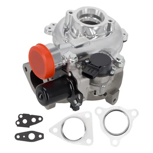 CT16V Turbo para Toyota Hilux Land Cruiser Prado D-4D 1KD-FTV 3,0 L 17201-0L040 - Imagen 1 de 15