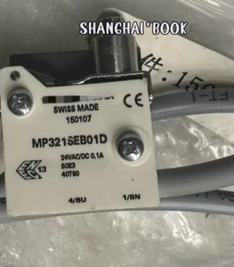 1PC NEW MP321SEB01D Via DHL or Fedex - Picture 1 of 3