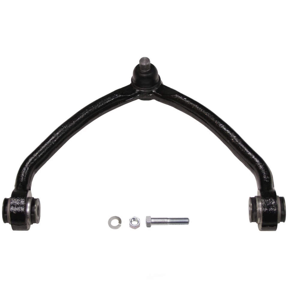 Conjunto de brazo de control de suspensión y rótula Moog RK9890 para Kia Sportage 95-02 Foto 1 de 1