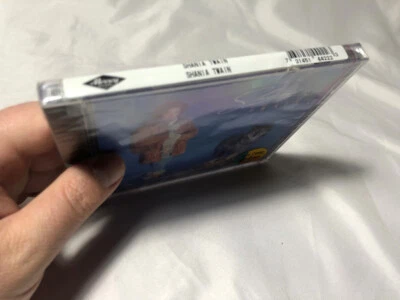 Shania Twain - Self-Titled (CD, 1993, Mercury Records) Brand New Sealed L@@K! Foto 1 de 3