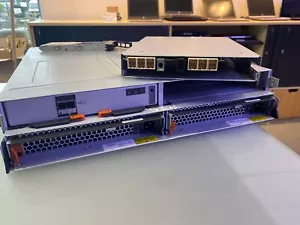 Storwize v3700 - Picture 1 of 5