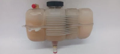 Botella de desbordamiento de refrigerante Jeep Cherokee '19-'22 3,2 L OEM ¡6 meses de garantía! Foto 1 de 4