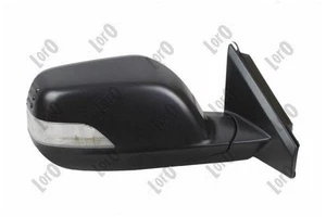 ABAKUS 1418M12 Außenspiegel Seitenspiegel Rechts für HONDA CR-V III (RE) Konvex - Bild 1 von 10
