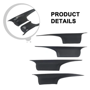 Door Handle Covers 51419115501 Accessories High Quality Hot Sale Reliable - Picture 1 of 24