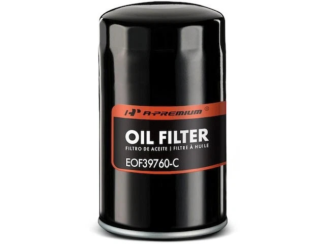 Filtro de aceite de motor para Freightliner FL60 1991-1997 5,9 L 6 cilindros 1992 1993 TT979GF Foto 1 de 1