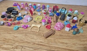 Bolsas botella accesorios muñeca sorpresa LOL - Imagen 1 de 4