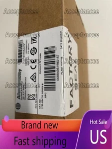 1783-US4T1F New Sealed Unmanaged Switch Spot Goods Fast Shipping - Picture 1 of 2