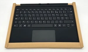 Microsoft Tastatur "AZERTY - Französisch" Surface Pro X/8/9/10/11 - neuwertig Garantie - Bild 1 von 6