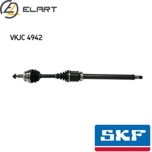 DRIVE SHAFT VKJC 4942 FOR VOLVO S60IV70II B5244SG2/5244SG/5244T3/5244S 2.4L 5cyl - Picture 1 of 8