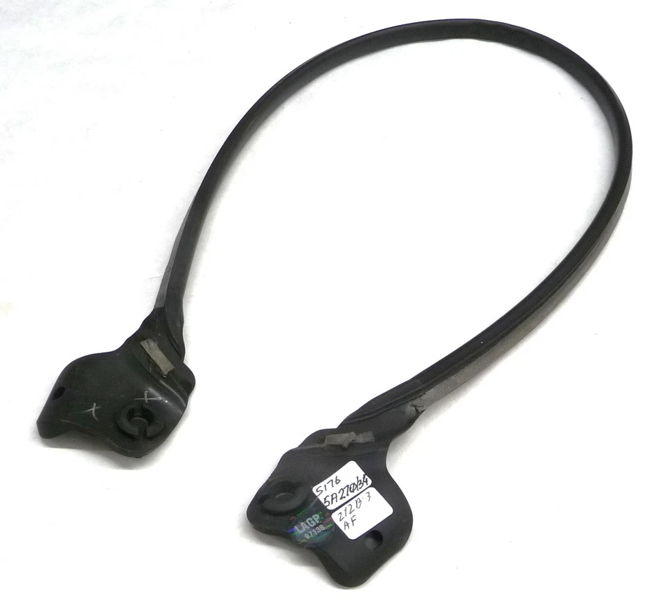 Rolls Royce Ghost RR21 RR22 2019-2023 capó sello parrilla radiador 51765A270B4 OE Foto 1 de 4