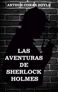 Arthur Conan Doyle Las aventuras de Sherlock Holmes (Hardback) - Picture 1 of 1