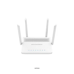 Grandstream Gwn7052F Dual-Band Wi-Fi Fiberport Router With Built In Vpn, - Picture 1 of 3