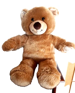 High Quality Teddy Build a Bear With Love Stuffed with hugs Animals "CHEER" - Picture 1 of 13