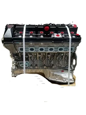 Motor N73B68A RR1 foR Rolls-Royce Phantom DROPHEAD cupé serie EWB 11002155471 Foto 1 de 4