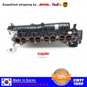 Genuine OEM 283102A690 Intake Manifold Assy for Hyundai Sonata Tucson Kia Optima - Picture 1 of 2