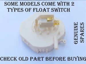 FRILEC STUTTGART9511.1 STUTTGART9512.1 STUTTGART9515.1 Float Switch - Picture 1 of 5