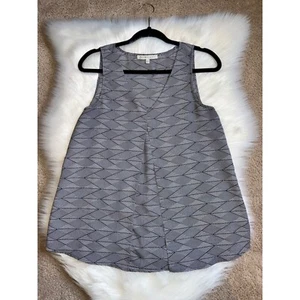Daniel Rainn Sleeveless Office Business Casual Stitch Fix Medium - Picture 1 of 6