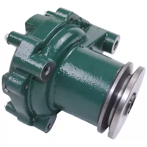 Bomba de agua 11032643 11127755 para camión volquete Volvo L70C L70D L90D L120D A20C A25C - Imagen 1 de 5
