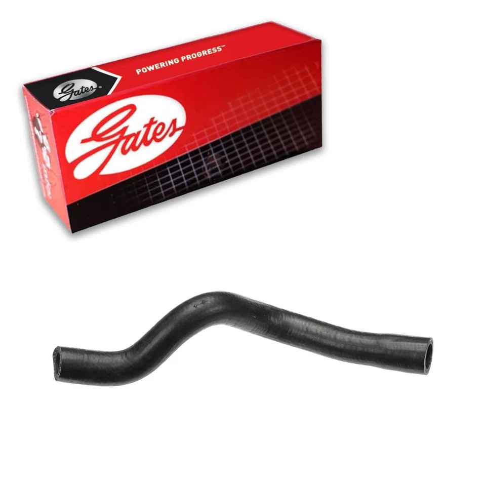 Manguera de calefacción Gates HVAC motor a calefacción para Toyota Matrix 2003-2008 1,8 L L L4 GAS Foto 1 de 3