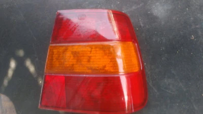 1991 1992 1993 1994 1995 Volvo 940 Sedan Rear Tail Light Assembly RH. Used - Image 1 of 3