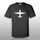 Ac-130 Spectre T-Shirt Tee Shirt Spooky Stinger Ii Ghostrider Ac-130H Ac130