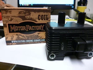 Custom Chrome Motor Factory Zündspule, Twin Cam - 607800 - Bild 1 von 1