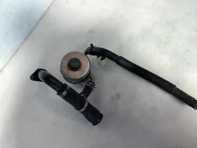 2011 06-15 YAMAHA FZ1 FZ1S FZ1000 CONJUNTO DE REFRIGERADOR DE ÓLEO DO MOTOR FABRICANTE DE EQUIPAMENTO ORIGINAL - Imagem 1 de 2