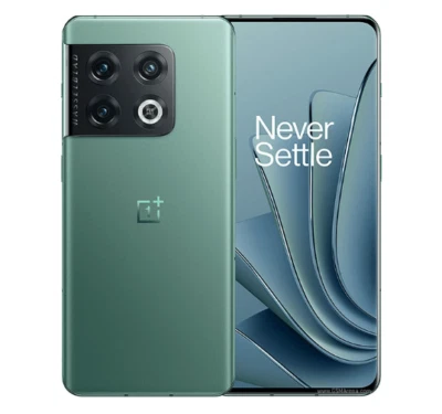 One Plus 10pro 8/12GB RAM Android Dual Sim Android Smartphone  - Image 1 of 4