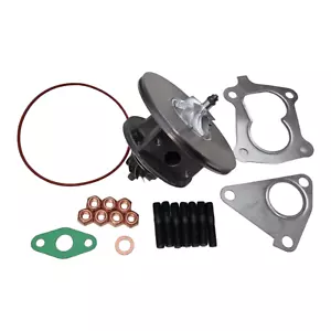Turbocharger Upgrade Cartridge Renault Modus Kangoo Megane Scenic Clio 1.5 dCi - Picture 1 of 14