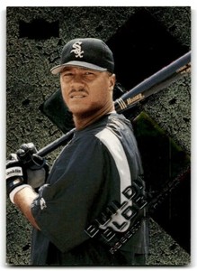 1999 Metal Universe Robert Machado #264