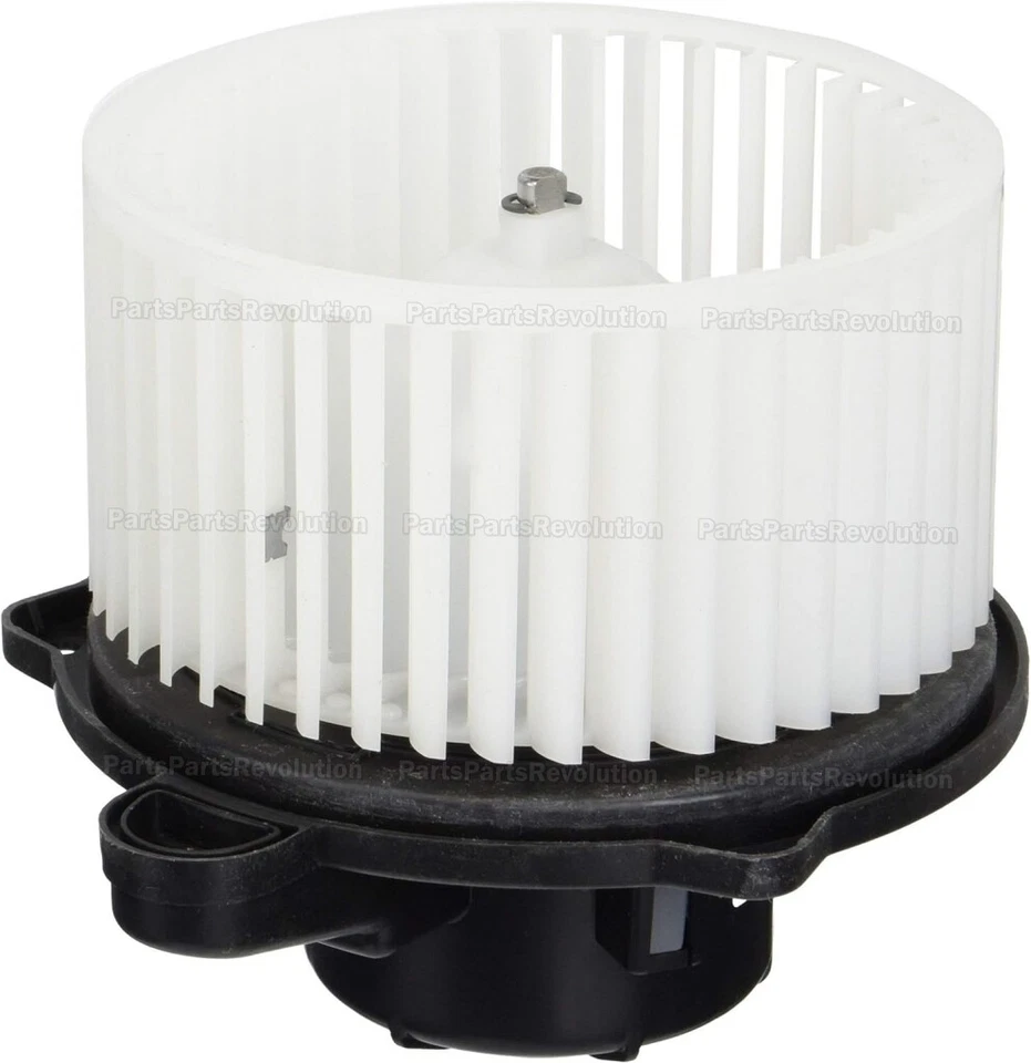 Motor soplador GENUINO 971131E000 para Hyundai Accent 2006-2011 Foto 1 de 1