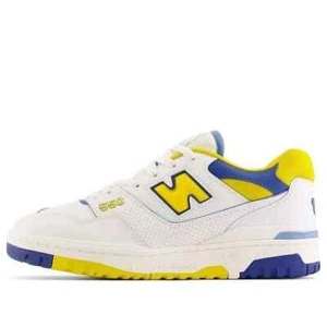 New Balance 550 Honeycomb Heritage Lakers blau Herren Größe 10 Turnschuhe BB550NCG - Bild 1 von 7