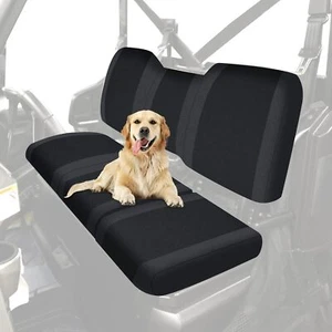 Waterproof Seat Covers for Polaris Ranger 1000/ XP 1000/Crew XP 1000 2017-2025 - Picture 1 of 11