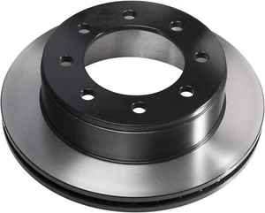 Disc Brake Rotor Wagner BD125657E - Picture 1 of 8