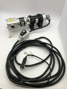 Zuwa 12 Volt Impeller Pump P/N 900040 12 GPM - Picture 1 of 2
