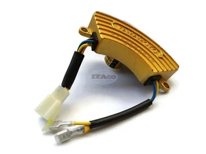 3KW AVR Regulador de Voltaje Rectificador Generador 2KW 2.2KW 2.5KW 2.8KW 2 - Imagen 1 de 5