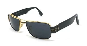 OCCHIALI DA SOLE UOMO DONNA POLICE 2240 102 VINTAGE - Picture 1 of 5