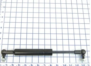 New 600-6107 High Quality Steel Gas Spring For Use Serco Dock Levelers - Picture 1 of 1
