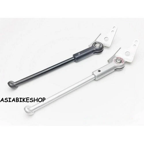 Soporte de bicicleta Minoura SL-MV2 para Brompton línea C y línea A nuevo Foto 1 de 1