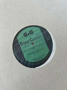 GIG - Dance Classic Vol. 11 / Rarität - Picture 1 of 1